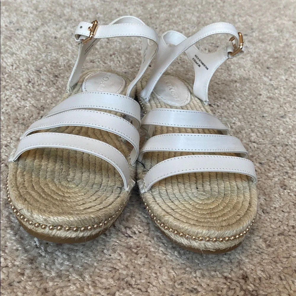 N/A classic white